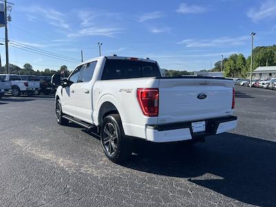 2023 Ford F-150 SuperCrew Cab 4x4 Pickup for sale #AT63617 - photo 2