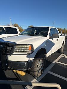 2007 Ford F-150 Super Cab 4WD Pickup for sale #AT63633 - photo 1