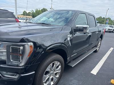 2022 Ford F-150 SuperCrew Cab 4x4 Pickup for sale #AT63637 - photo 1