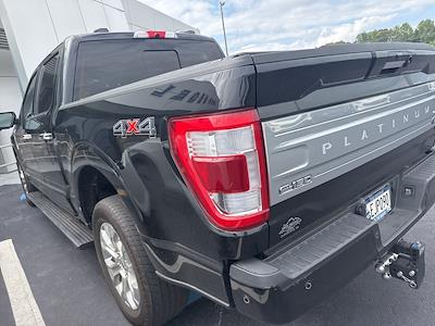 2022 Ford F-150 SuperCrew Cab 4x4 Pickup for sale #AT63637 - photo 2
