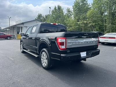 2022 Ford F-150 SuperCrew Cab 4WD Pickup for sale #AT63637 - photo 2