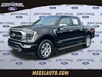 2022 Ford F-150 SuperCrew Cab 4WD Pickup for sale #AT63637 - photo 1