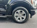 2022 Ford F-150 SuperCrew Cab 4WD Pickup for sale #AT63637 - photo 11