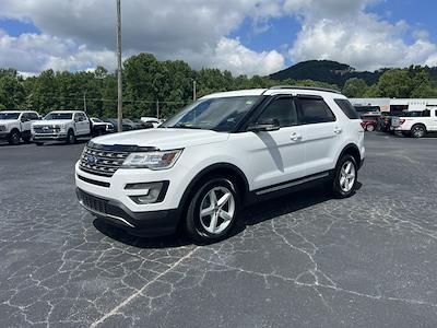 2016 Ford Explorer 4WD SUV for sale #AT63638 - photo 1
