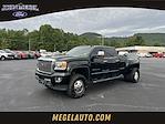 2017 GMC Sierra 3500 Crew Cab 4x4 Pickup for sale #AT63641 - photo 1