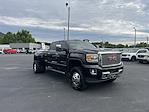 2017 GMC Sierra 3500 Crew Cab 4x4 Pickup for sale #AT63641 - photo 4
