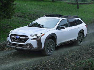 2023 Subaru Outback AWD SUV for sale #AT63644 - photo 1