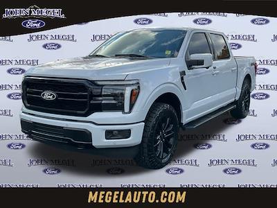 2025 Ford F-150 SuperCrew Cab 4WD Pickup for sale #AT63657 - photo 1