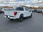 2025 Ford F-150 SuperCrew Cab 4WD Pickup for sale #AT63657 - photo 6