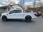 2025 Ford F-150 SuperCrew Cab 4WD Pickup for sale #AT63657 - photo 8