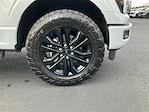 2025 Ford F-150 SuperCrew Cab 4WD Pickup for sale #AT63657 - photo 9