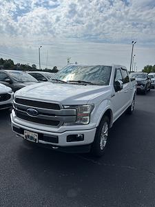 2019 Ford F-150 SuperCrew Cab 4x4 Pickup for sale #AT63660 - photo 1