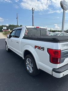 2019 Ford F-150 SuperCrew Cab 4x4 Pickup for sale #AT63660 - photo 2