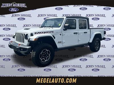 2023 Jeep Gladiator Crew Cab 4WD Pickup for sale #AT63666 - photo 1