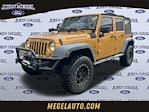 2014 Jeep Wrangler 4WD SUV for sale #AT63666A - photo 1