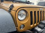 2014 Jeep Wrangler 4WD SUV for sale #AT63666A - photo 12