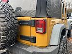 2014 Jeep Wrangler 4WD SUV for sale #AT63666A - photo 15