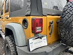 2014 Jeep Wrangler 4WD SUV for sale #AT63666A - photo 16