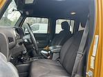 2014 Jeep Wrangler 4WD SUV for sale #AT63666A - photo 18