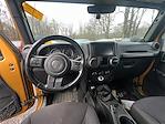 2014 Jeep Wrangler 4WD SUV for sale #AT63666A - photo 20