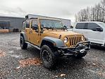 2014 Jeep Wrangler 4WD SUV for sale #AT63666A - photo 3