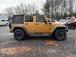 2014 Jeep Wrangler 4WD SUV for sale #AT63666A - photo 4