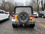 2014 Jeep Wrangler 4WD SUV for sale #AT63666A - photo 6