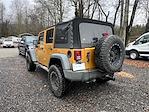 2014 Jeep Wrangler 4WD SUV for sale #AT63666A - photo 7