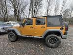 2014 Jeep Wrangler 4WD SUV for sale #AT63666A - photo 8