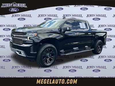 2021 Chevrolet Silverado 1500 Crew Cab 4WD Pickup for sale #AT63667 - photo 1
