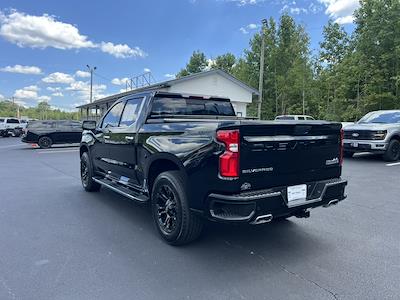 2021 Chevrolet Silverado 1500 Crew Cab 4WD Pickup for sale #AT63667 - photo 2