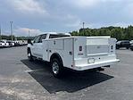 2022 Chevrolet Silverado 3500 Crew Cab 4x4 Service Truck for sale #AT63668 - photo 2