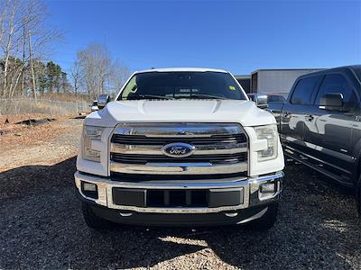 2016 Ford F-150 SuperCrew Cab 4WD Pickup for sale #AT63674 - photo 2