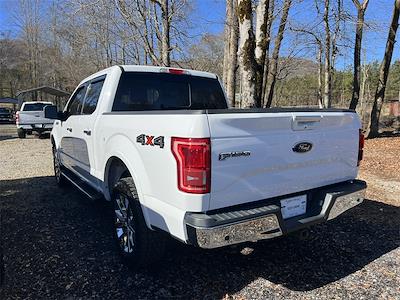 Used 2016 Ford F-150 - photo 1