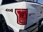 2016 Ford F-150 SuperCrew Cab 4WD Pickup for sale #AT63674 - photo 16