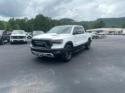 2019 Ram 1500 Crew Cab 4x4 Pickup for sale #AT63681 - photo 1