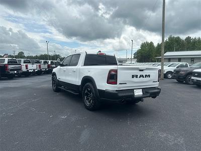 2019 Ram 1500 Crew Cab 4x4 Pickup for sale #AT63681 - photo 2
