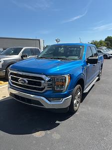 2021 Ford F-150 SuperCrew Cab 4x2 Pickup for sale #AT63694 - photo 1