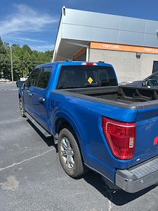 2021 Ford F-150 SuperCrew Cab 4x2 Pickup for sale #AT63694 - photo 2