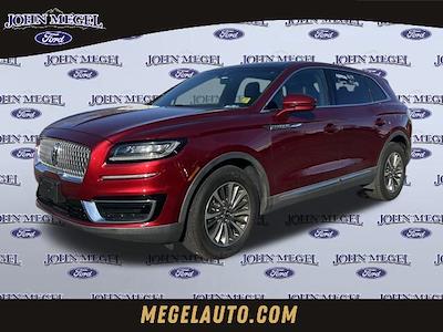 2019 Lincoln Nautilus AWD SUV for sale #AT63701 - photo 1