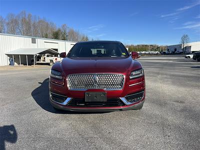 2019 Lincoln Nautilus AWD SUV for sale #AT63701 - photo 2