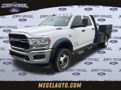Used 2020 Ram 4500 - photo 1