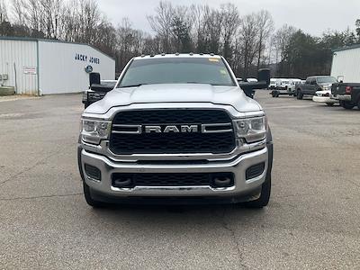 Used 2020 Ram 4500 - photo 1