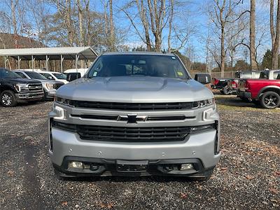2022 Chevrolet Silverado 1500 Crew Cab 4WD Pickup for sale #AT63721 - photo 2