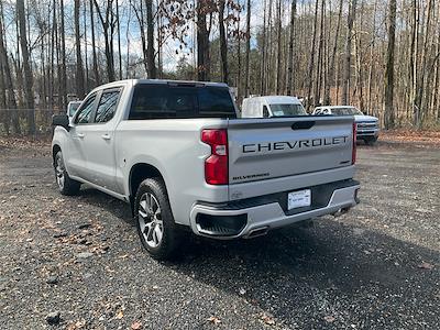 2022 Chevrolet Silverado 1500 Crew Cab 4WD Pickup for sale #AT63721 - photo 2