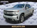 Used 2022 Chevrolet Silverado 1500 RST Crew Cab for sale #AT63721 - photo 1