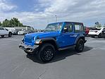 2023 Jeep Wrangler 4x4 SUV for sale #AT63722 - photo 1