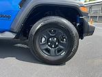2023 Jeep Wrangler 4x4 SUV for sale #AT63722 - photo 11