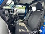 2023 Jeep Wrangler 4x4 SUV for sale #AT63722 - photo 15