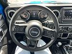 2023 Jeep Wrangler 4x4 SUV for sale #AT63722 - photo 25